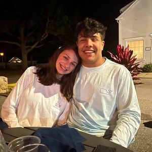 Meet your Posher, Matt